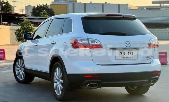 ซื้อ รถมือสอง Mazda CX-9 ขาว รถยนต์ ใน %{เมือง} ใน นนทบุรี ซื้อ รถมือสอง Mazda CX-9 ขาว รถยนต์ ใน %{เมือง} ใน นนทบุรี