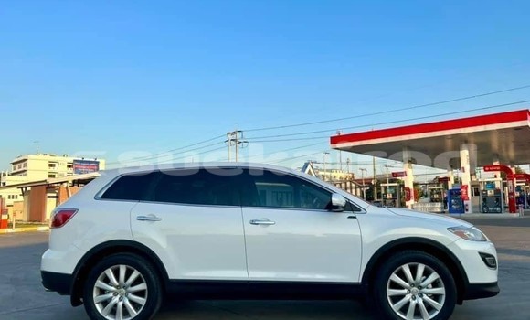 ซื้อ รถมือสอง Mazda CX-9 ขาว รถยนต์ ใน %{เมือง} ใน นนทบุรี ซื้อ รถมือสอง Mazda CX-9 ขาว รถยนต์ ใน %{เมือง} ใน นนทบุรี