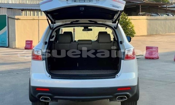 ซื้อ รถมือสอง Mazda CX-9 ขาว รถยนต์ ใน %{เมือง} ใน นนทบุรี ซื้อ รถมือสอง Mazda CX-9 ขาว รถยนต์ ใน %{เมือง} ใน นนทบุรี
