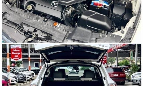 ซื้อ รถมือสอง Mazda CX-9 ขาว รถยนต์ ใน %{เมือง} ใน นนทบุรี ซื้อ รถมือสอง Mazda CX-9 ขาว รถยนต์ ใน %{เมือง} ใน นนทบุรี