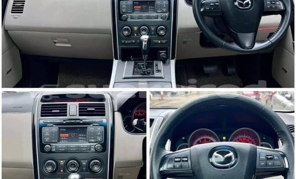 ซื้อ รถมือสอง Mazda CX-9 ขาว รถยนต์ ใน %{เมือง} ใน นนทบุรี ซื้อ รถมือสอง Mazda CX-9 ขาว รถยนต์ ใน %{เมือง} ใน นนทบุรี