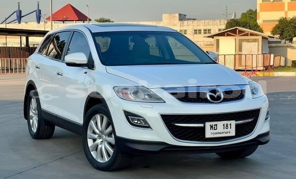 ซื้อ รถมือสอง Mazda CX-9 ขาว รถยนต์ ใน %{เมือง} ใน นนทบุรี ซื้อ รถมือสอง Mazda CX-9 ขาว รถยนต์ ใน %{เมือง} ใน นนทบุรี