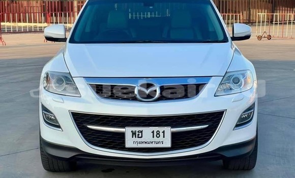 ซื้อ รถมือสอง Mazda CX-9 ขาว รถยนต์ ใน %{เมือง} ใน นนทบุรี ซื้อ รถมือสอง Mazda CX-9 ขาว รถยนต์ ใน %{เมือง} ใน นนทบุรี