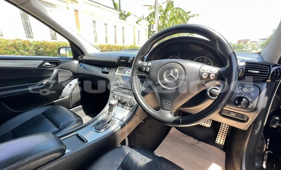 ซื้อ รถมือสอง Mercedes-Benz C180 coupe สีดำ รถยนต์ ใน %{เมือง} ใน นนทบุรี ซื้อ รถมือสอง Mercedes-Benz C180 coupe สีดำ รถยนต์ ใน %{เมือง} ใน นนทบุรี