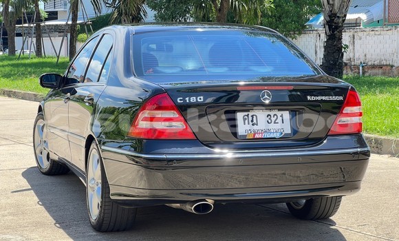 ซื้อ รถมือสอง Mercedes-Benz C180 coupe สีดำ รถยนต์ ใน %{เมือง} ใน นนทบุรี ซื้อ รถมือสอง Mercedes-Benz C180 coupe สีดำ รถยนต์ ใน %{เมือง} ใน นนทบุรี