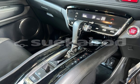 ซื้อ รถมือสอง Honda HR-V สีดำ รถยนต์ ใน %{เมือง} ใน นนทบุรี ซื้อ รถมือสอง Honda HR-V สีดำ รถยนต์ ใน %{เมือง} ใน นนทบุรี