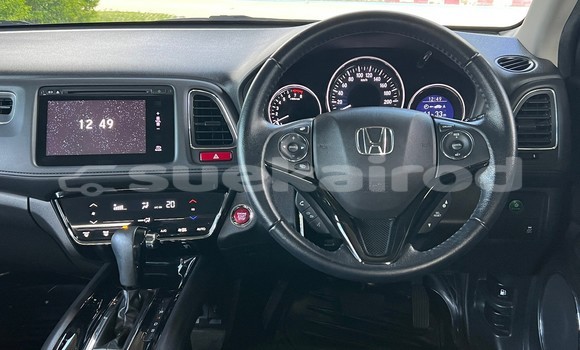 ซื้อ รถมือสอง Honda HR-V สีดำ รถยนต์ ใน %{เมือง} ใน นนทบุรี ซื้อ รถมือสอง Honda HR-V สีดำ รถยนต์ ใน %{เมือง} ใน นนทบุรี