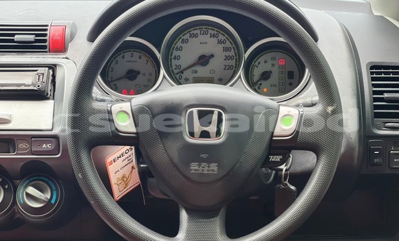 ซื้อ รถมือสอง Honda Jazz สีดำ รถยนต์ ใน %{เมือง} ใน นนทบุรี ซื้อ รถมือสอง Honda Jazz สีดำ รถยนต์ ใน %{เมือง} ใน นนทบุรี