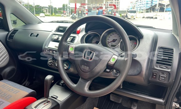 ซื้อ รถมือสอง Honda Jazz สีดำ รถยนต์ ใน %{เมือง} ใน นนทบุรี ซื้อ รถมือสอง Honda Jazz สีดำ รถยนต์ ใน %{เมือง} ใน นนทบุรี