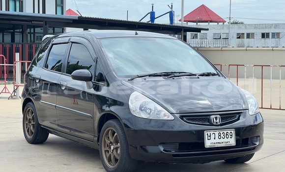 ซื้อ รถมือสอง Honda Jazz สีดำ รถยนต์ ใน %{เมือง} ใน นนทบุรี ซื้อ รถมือสอง Honda Jazz สีดำ รถยนต์ ใน %{เมือง} ใน นนทบุรี