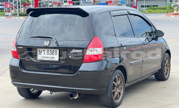 ซื้อ รถมือสอง Honda Jazz สีดำ รถยนต์ ใน %{เมือง} ใน นนทบุรี ซื้อ รถมือสอง Honda Jazz สีดำ รถยนต์ ใน %{เมือง} ใน นนทบุรี