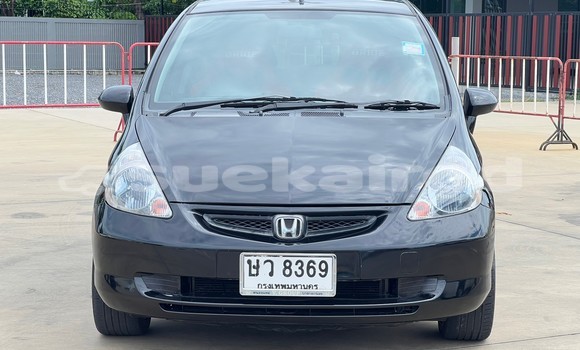 ซื้อ รถมือสอง Honda Jazz สีดำ รถยนต์ ใน %{เมือง} ใน นนทบุรี ซื้อ รถมือสอง Honda Jazz สีดำ รถยนต์ ใน %{เมือง} ใน นนทบุรี