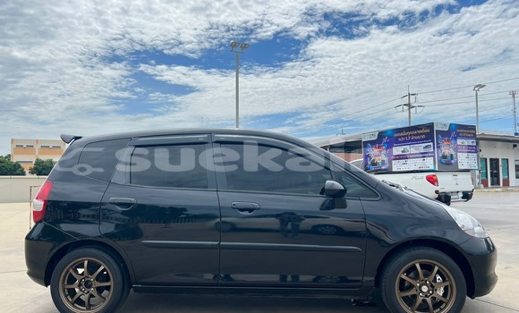 ซื้อ รถมือสอง Honda Jazz สีดำ รถยนต์ ใน %{เมือง} ใน นนทบุรี ซื้อ รถมือสอง Honda Jazz สีดำ รถยนต์ ใน %{เมือง} ใน นนทบุรี