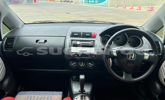 ซื้อ รถมือสอง Honda Jazz สีดำ รถยนต์ ใน %{เมือง} ใน นนทบุรี ซื้อ รถมือสอง Honda Jazz สีดำ รถยนต์ ใน %{เมือง} ใน นนทบุรี