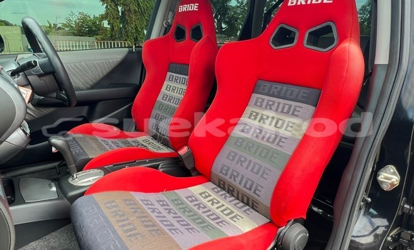 ซื้อ รถมือสอง Honda Jazz สีดำ รถยนต์ ใน %{เมือง} ใน นนทบุรี ซื้อ รถมือสอง Honda Jazz สีดำ รถยนต์ ใน %{เมือง} ใน นนทบุรี