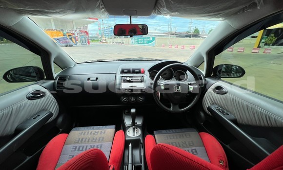 ซื้อ รถมือสอง Honda Jazz สีดำ รถยนต์ ใน %{เมือง} ใน นนทบุรี ซื้อ รถมือสอง Honda Jazz สีดำ รถยนต์ ใน %{เมือง} ใน นนทบุรี