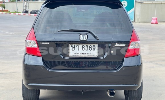 ซื้อ รถมือสอง Honda Jazz สีดำ รถยนต์ ใน %{เมือง} ใน นนทบุรี ซื้อ รถมือสอง Honda Jazz สีดำ รถยนต์ ใน %{เมือง} ใน นนทบุรี