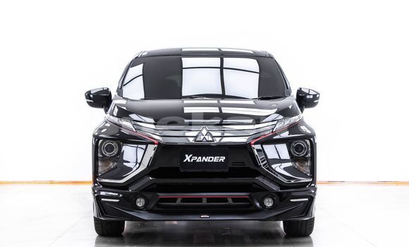 Buy Used Mitsubishi Xpander Black Car in Bangkok in Bangkok Buy Used Mitsubishi Xpander Black Car in Bangkok in Bangkok