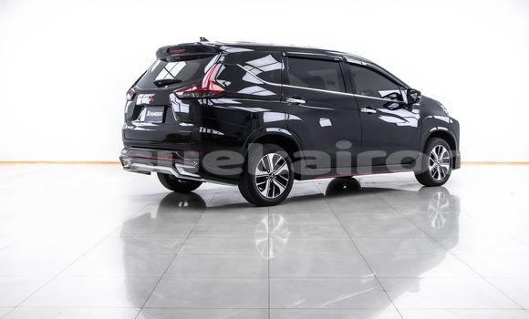 Buy Used Mitsubishi Xpander Black Car in Bangkok in Bangkok Buy Used Mitsubishi Xpander Black Car in Bangkok in Bangkok