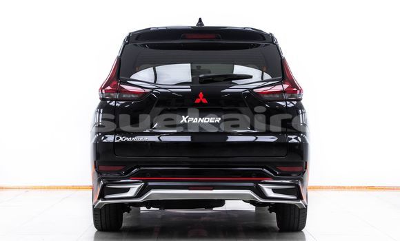 Buy Used Mitsubishi Xpander Black Car in Bangkok in Bangkok Buy Used Mitsubishi Xpander Black Car in Bangkok in Bangkok