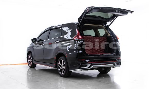 Buy Used Mitsubishi Xpander Black Car in Bangkok in Bangkok Buy Used Mitsubishi Xpander Black Car in Bangkok in Bangkok