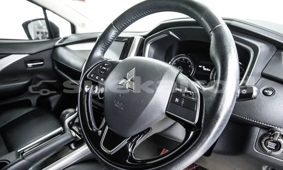 Buy Used Mitsubishi Xpander Black Car in Bangkok in Bangkok Buy Used Mitsubishi Xpander Black Car in Bangkok in Bangkok