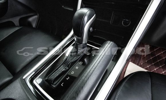 Buy Used Mitsubishi Xpander Black Car in Bangkok in Bangkok Buy Used Mitsubishi Xpander Black Car in Bangkok in Bangkok