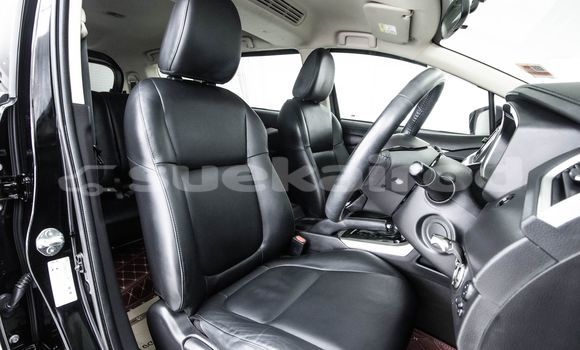 Buy Used Mitsubishi Xpander Black Car in Bangkok in Bangkok Buy Used Mitsubishi Xpander Black Car in Bangkok in Bangkok