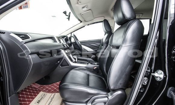 Buy Used Mitsubishi Xpander Black Car in Bangkok in Bangkok Buy Used Mitsubishi Xpander Black Car in Bangkok in Bangkok