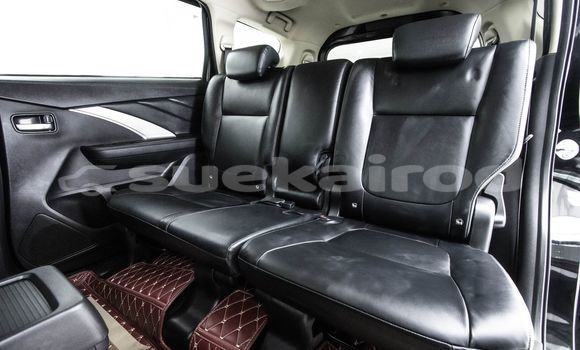 Buy Used Mitsubishi Xpander Black Car in Bangkok in Bangkok Buy Used Mitsubishi Xpander Black Car in Bangkok in Bangkok