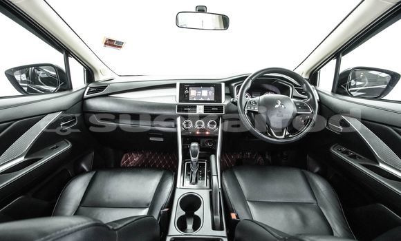 Buy Used Mitsubishi Xpander Black Car in Bangkok in Bangkok Buy Used Mitsubishi Xpander Black Car in Bangkok in Bangkok