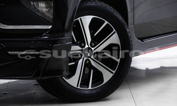 Buy Used Mitsubishi Xpander Black Car in Bangkok in Bangkok Buy Used Mitsubishi Xpander Black Car in Bangkok in Bangkok