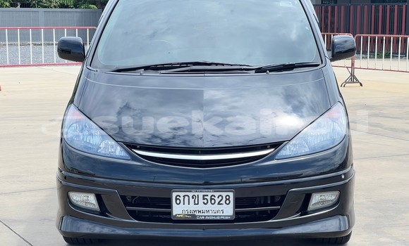 ซื้อ รถมือสอง Toyota Estima สีดำ รถยนต์ ใน %{เมือง} ใน นนทบุรี ซื้อ รถมือสอง Toyota Estima สีดำ รถยนต์ ใน %{เมือง} ใน นนทบุรี