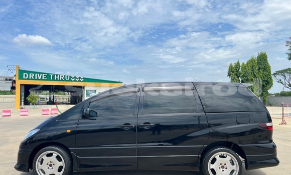 ซื้อ รถมือสอง Toyota Estima สีดำ รถยนต์ ใน %{เมือง} ใน นนทบุรี ซื้อ รถมือสอง Toyota Estima สีดำ รถยนต์ ใน %{เมือง} ใน นนทบุรี