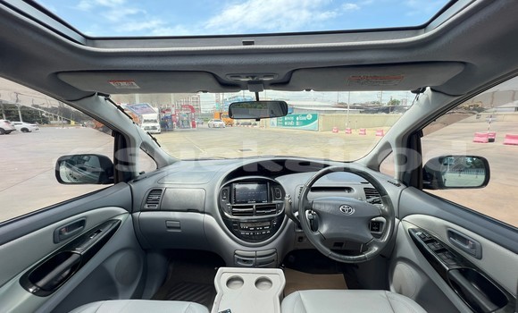 ซื้อ รถมือสอง Toyota Estima สีดำ รถยนต์ ใน %{เมือง} ใน นนทบุรี ซื้อ รถมือสอง Toyota Estima สีดำ รถยนต์ ใน %{เมือง} ใน นนทบุรี