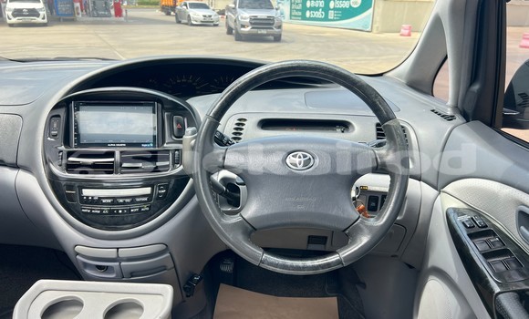 ซื้อ รถมือสอง Toyota Estima สีดำ รถยนต์ ใน %{เมือง} ใน นนทบุรี ซื้อ รถมือสอง Toyota Estima สีดำ รถยนต์ ใน %{เมือง} ใน นนทบุรี