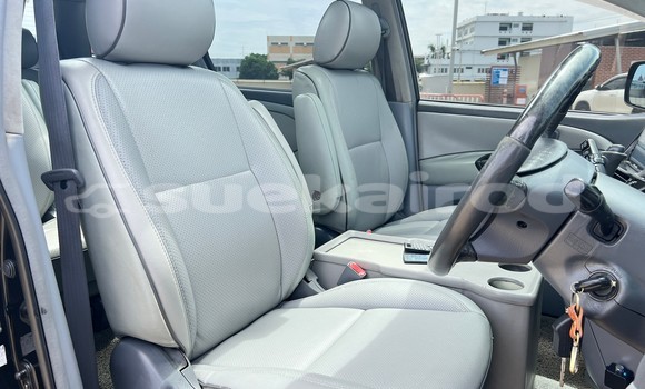 ซื้อ รถมือสอง Toyota Estima สีดำ รถยนต์ ใน %{เมือง} ใน นนทบุรี ซื้อ รถมือสอง Toyota Estima สีดำ รถยนต์ ใน %{เมือง} ใน นนทบุรี