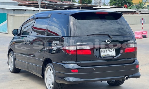 ซื้อ รถมือสอง Toyota Estima สีดำ รถยนต์ ใน %{เมือง} ใน นนทบุรี ซื้อ รถมือสอง Toyota Estima สีดำ รถยนต์ ใน %{เมือง} ใน นนทบุรี