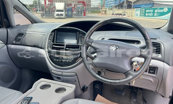 ซื้อ รถมือสอง Toyota Estima สีดำ รถยนต์ ใน %{เมือง} ใน นนทบุรี ซื้อ รถมือสอง Toyota Estima สีดำ รถยนต์ ใน %{เมือง} ใน นนทบุรี