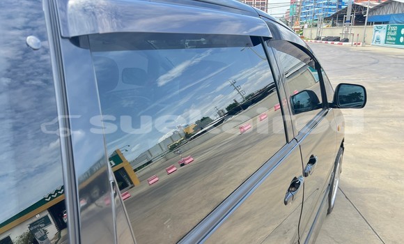 ซื้อ รถมือสอง Toyota Estima สีดำ รถยนต์ ใน %{เมือง} ใน นนทบุรี ซื้อ รถมือสอง Toyota Estima สีดำ รถยนต์ ใน %{เมือง} ใน นนทบุรี