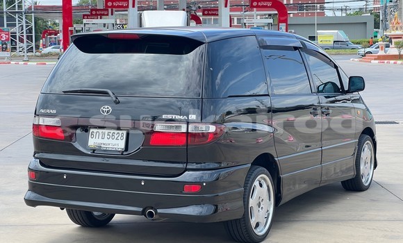 ซื้อ รถมือสอง Toyota Estima สีดำ รถยนต์ ใน %{เมือง} ใน นนทบุรี ซื้อ รถมือสอง Toyota Estima สีดำ รถยนต์ ใน %{เมือง} ใน นนทบุรี