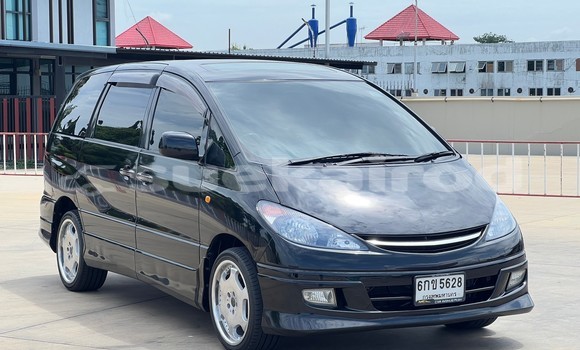 ซื้อ รถมือสอง Toyota Estima สีดำ รถยนต์ ใน %{เมือง} ใน นนทบุรี ซื้อ รถมือสอง Toyota Estima สีดำ รถยนต์ ใน %{เมือง} ใน นนทบุรี