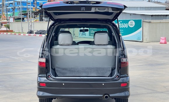 ซื้อ รถมือสอง Toyota Estima สีดำ รถยนต์ ใน %{เมือง} ใน นนทบุรี ซื้อ รถมือสอง Toyota Estima สีดำ รถยนต์ ใน %{เมือง} ใน นนทบุรี