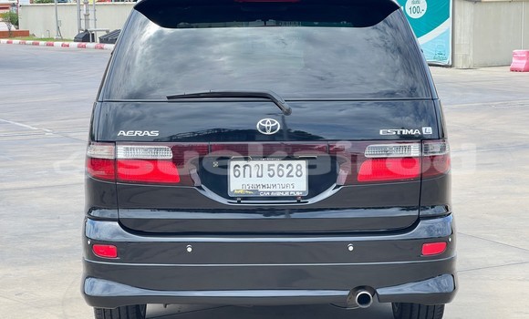 ซื้อ รถมือสอง Toyota Estima สีดำ รถยนต์ ใน %{เมือง} ใน นนทบุรี ซื้อ รถมือสอง Toyota Estima สีดำ รถยนต์ ใน %{เมือง} ใน นนทบุรี