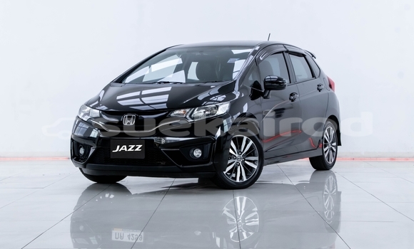 ซื้อ รถมือสอง Honda Jazz สีดำ รถยนต์ ใน %{เมือง} ใน นนทบุรี ซื้อ รถมือสอง Honda Jazz สีดำ รถยนต์ ใน %{เมือง} ใน นนทบุรี