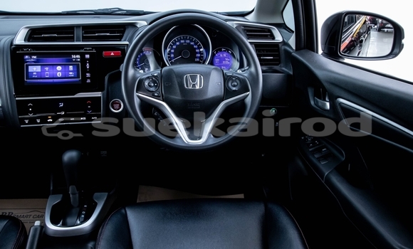 ซื้อ รถมือสอง Honda Jazz สีดำ รถยนต์ ใน %{เมือง} ใน นนทบุรี ซื้อ รถมือสอง Honda Jazz สีดำ รถยนต์ ใน %{เมือง} ใน นนทบุรี