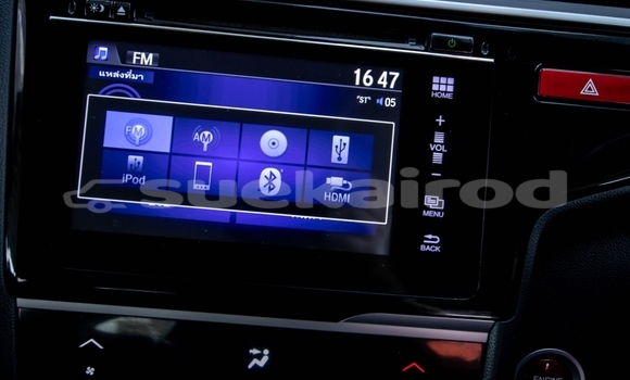 ซื้อ รถมือสอง Honda Jazz สีดำ รถยนต์ ใน %{เมือง} ใน นนทบุรี ซื้อ รถมือสอง Honda Jazz สีดำ รถยนต์ ใน %{เมือง} ใน นนทบุรี