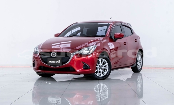 ซื้อ รถมือสอง Mazda 2 สีแดง รถยนต์ ใน %{เมือง} ใน นนทบุรี ซื้อ รถมือสอง Mazda 2 สีแดง รถยนต์ ใน %{เมือง} ใน นนทบุรี
