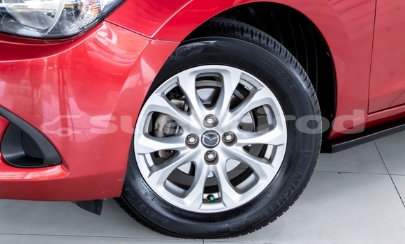 ซื้อ รถมือสอง Mazda 2 สีแดง รถยนต์ ใน %{เมือง} ใน นนทบุรี ซื้อ รถมือสอง Mazda 2 สีแดง รถยนต์ ใน %{เมือง} ใน นนทบุรี