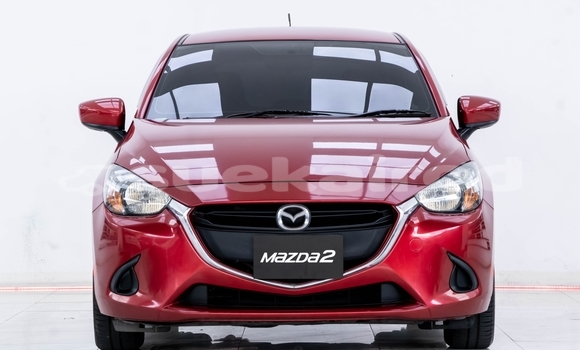 ซื้อ รถมือสอง Mazda 2 สีแดง รถยนต์ ใน %{เมือง} ใน นนทบุรี ซื้อ รถมือสอง Mazda 2 สีแดง รถยนต์ ใน %{เมือง} ใน นนทบุรี